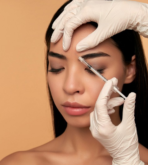 Injectables – Botox, Fillers & PRP