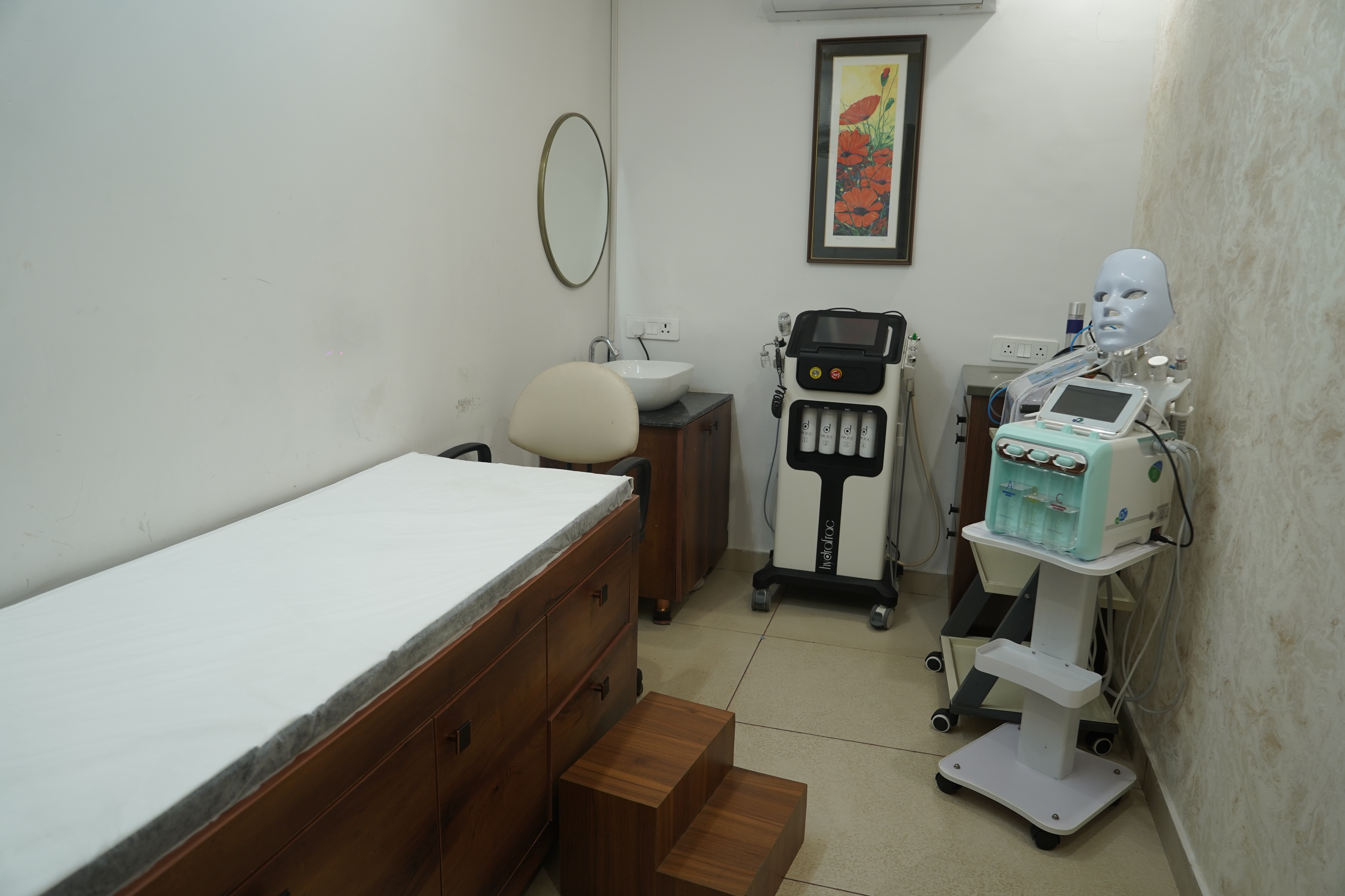 Clinic Space 2