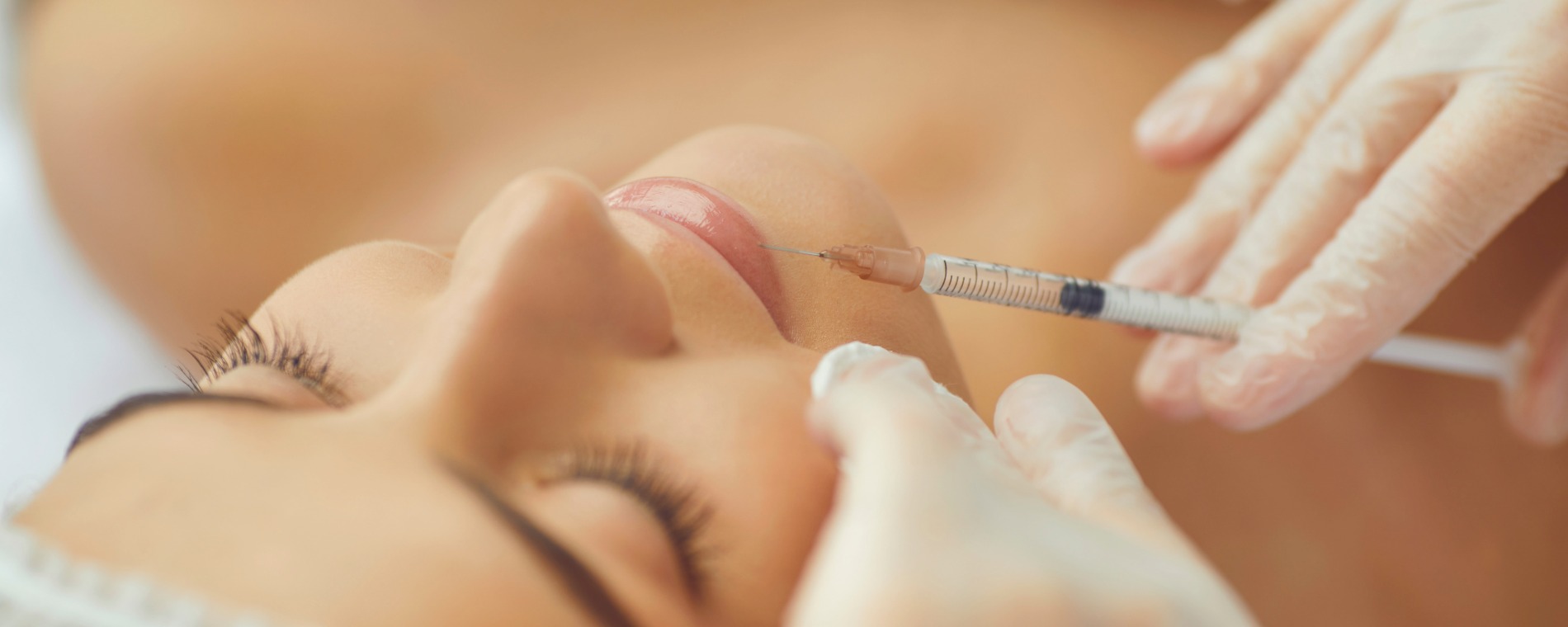Injectables – Botox, Fillers & PRP