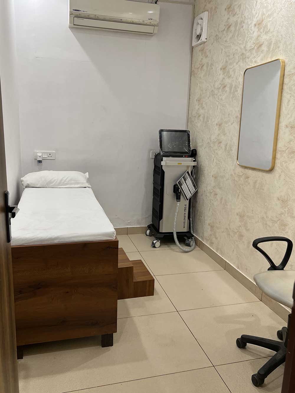 Clinic Space 4