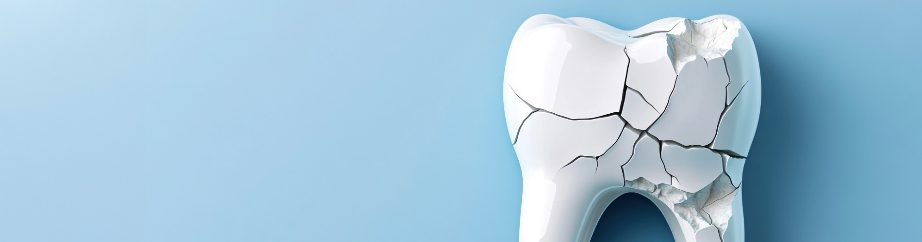 Dental & Jaw Trauma - Fracture