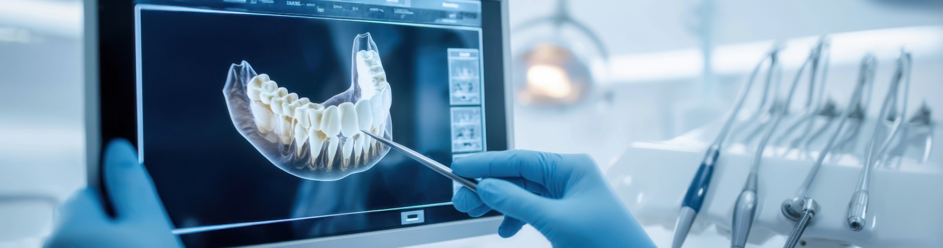 Digital Dentistry
