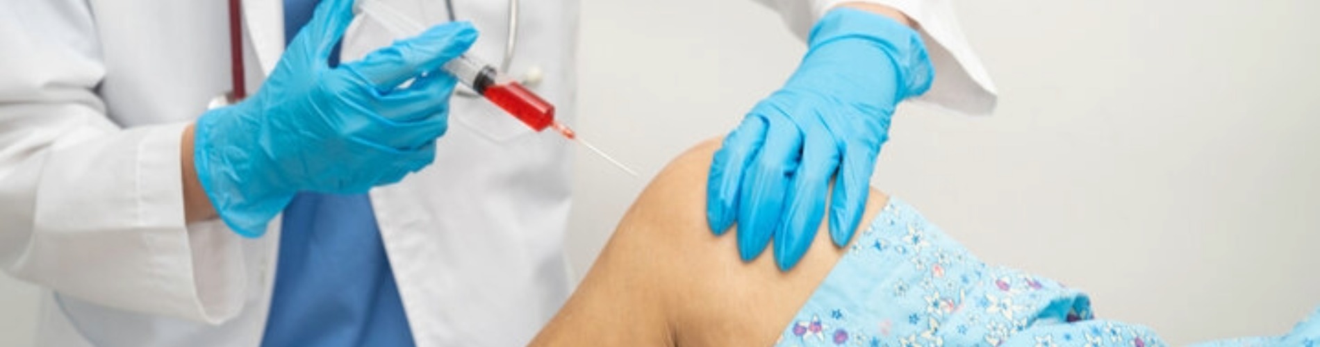 Joint Injection & Aspiration