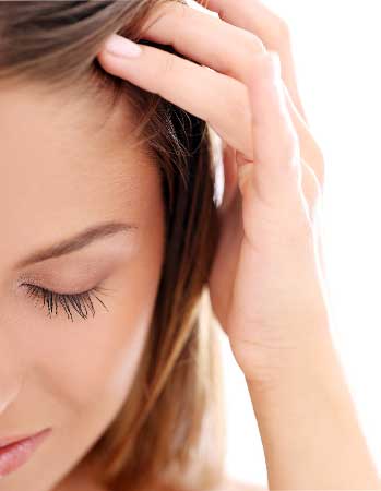 Laser Hair Reduction