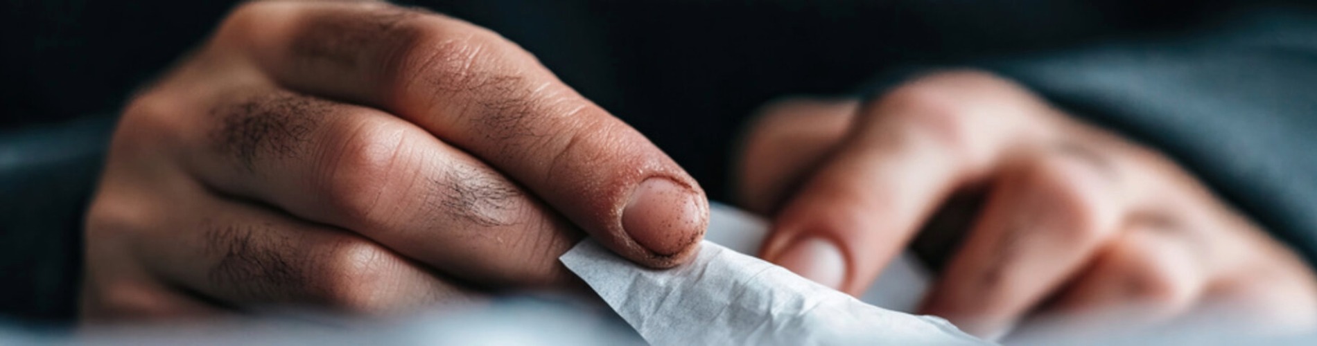 Nail Fold Capillaroscopy