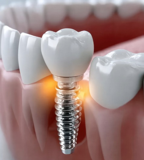 Oral & Maxillofacial Surgery