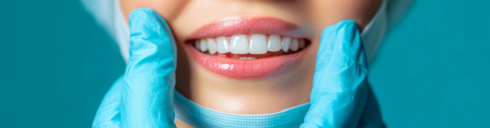 Smile Design, Veneers