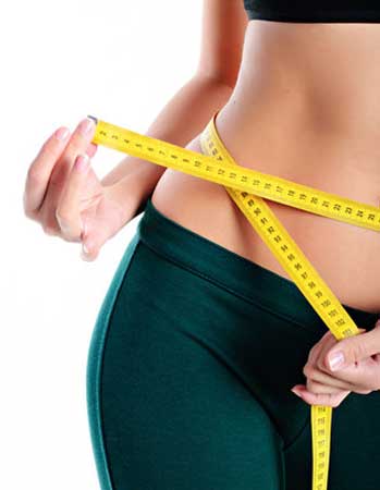 Holistic Weight Loss