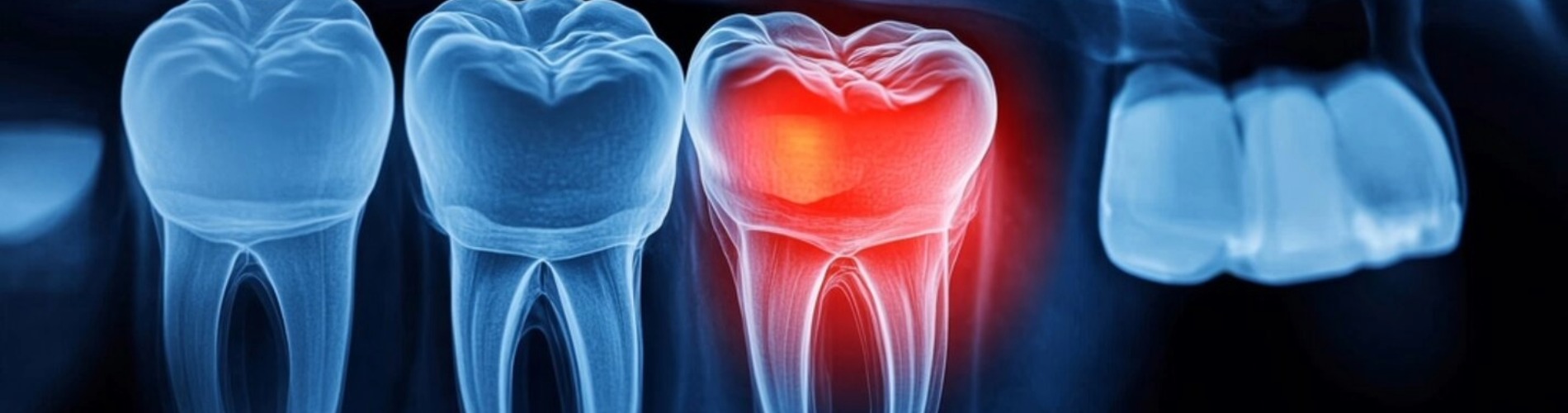 Wisdom Tooth Surgeries - Impaction